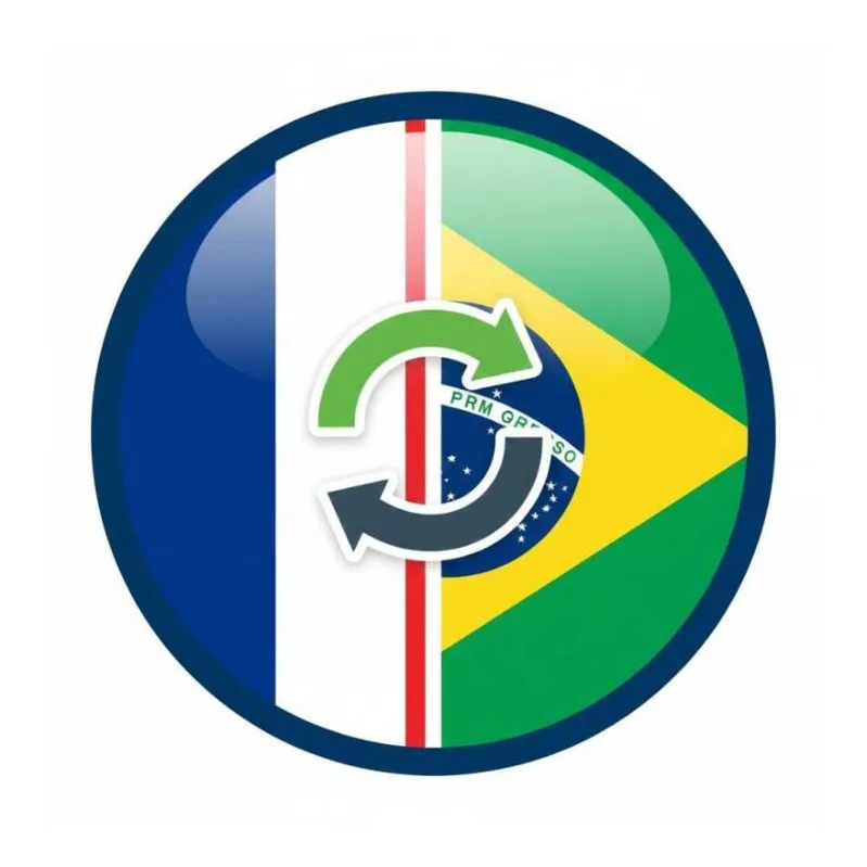 Tradutor juramentado francês x português em São Paulo