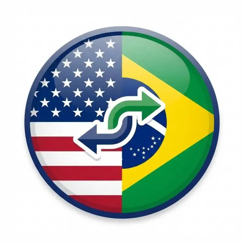 Tradução juramentada português x inglês